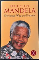 Nelson Mandela: Der lange Weg zur Freiheit–Neu