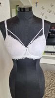 Spitzen-BH mit Strass-Element NEU