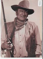 John Wayne