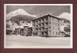 DAVOS - Pension Aela