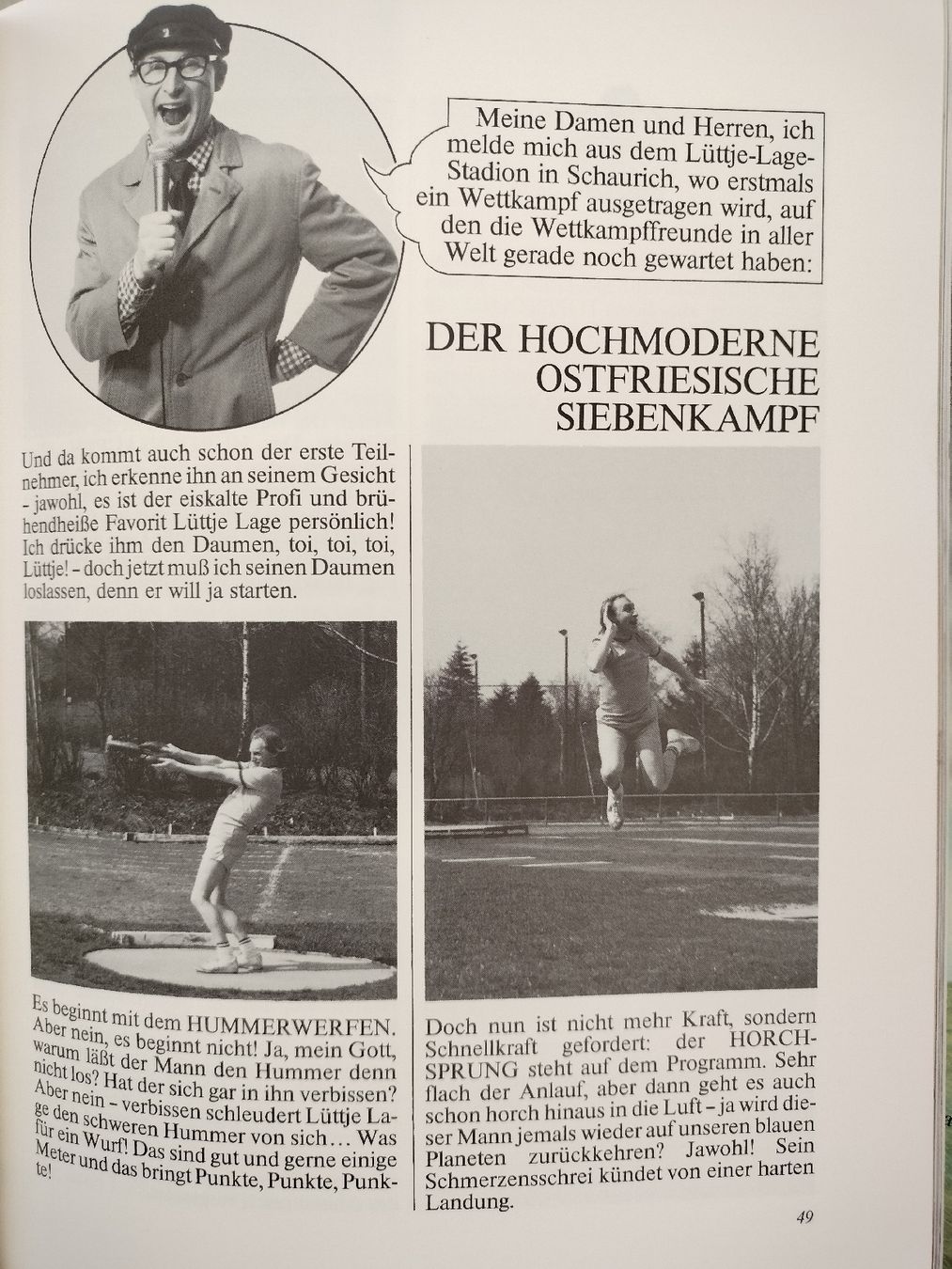 Libri: OTTO Das zweite Buch – Usato da Schwanden Sigrisw venduto da cadieux71 4