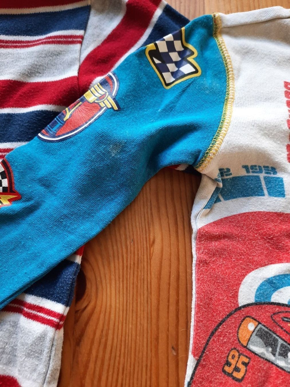 Lotti & Set di vestiti: Kleiderpaket Grösse 92 – Usato da Aesch BL venduto da ChezToKa 3
