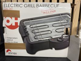 Elektrogrill