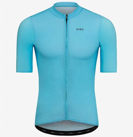 Orbea Lab Aero Trikot / Velotrikot Herren Gr. M