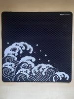 Aqua Control Gaming Mausmatte