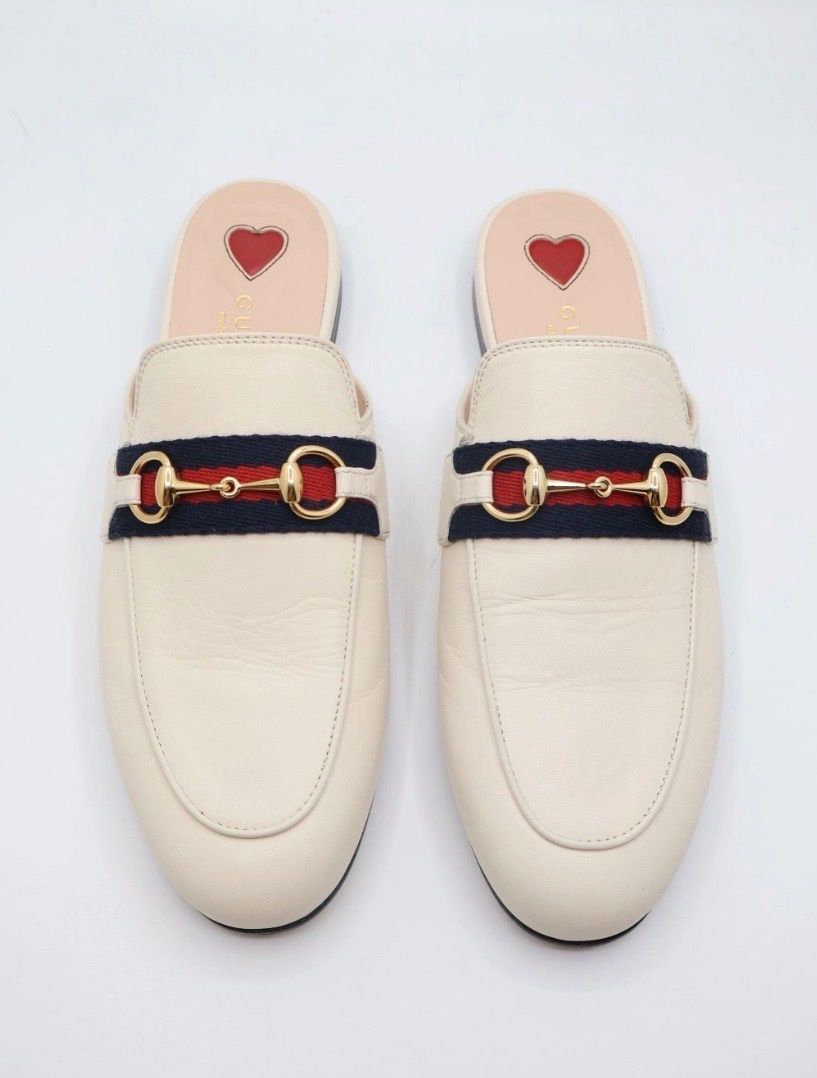 Gucci Scarpe da donna: Gucci Espadrilles Princetown – Nuovo e nell'imballaggio originale da Oberrohrdorf venduto da saraha1983 3