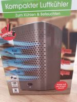 Luftkühler Kompakt EASYMAXX