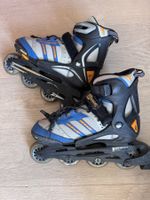Rollerblades (Marke) verstellbar 36-40