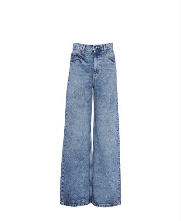 Jeans Sandro neuf taille 38