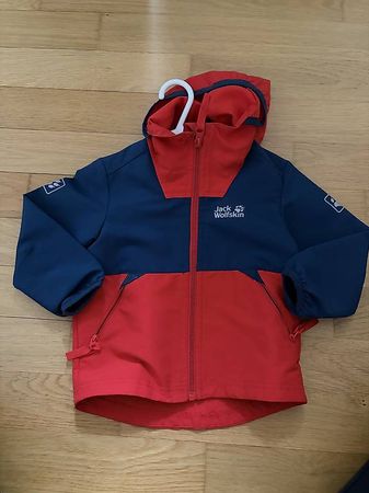 Jack Wolfskin Flex Shield Gr.92
