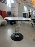 Vitra Dining Table, Isamu Noguchi
