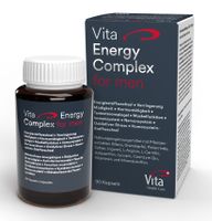 Vita Energy complex for men