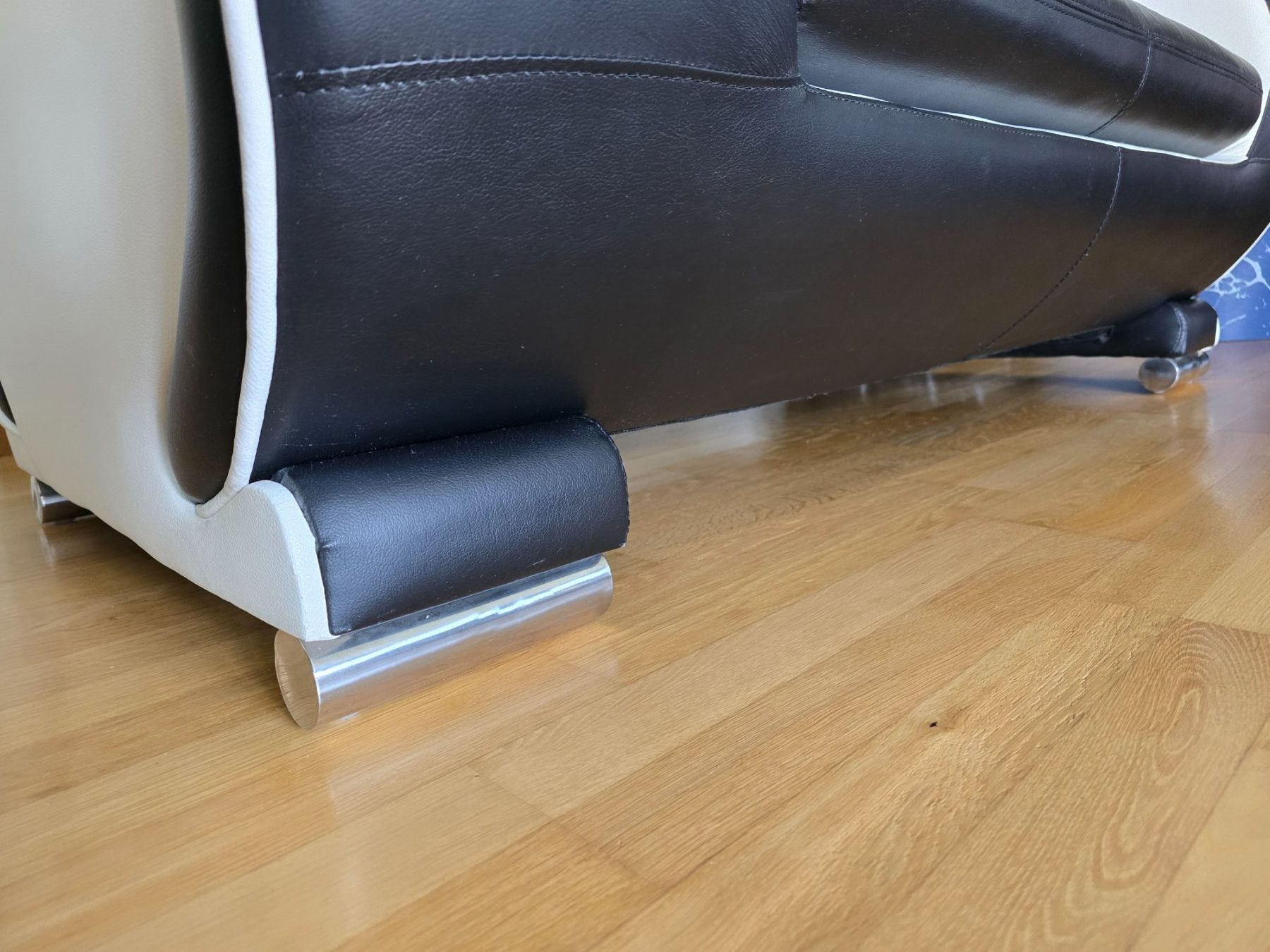 Divani: Designer Sofa 1950er Jahre – Nuovo (secondo la descrizione) da Studen BE venduto da music_wave4you 8