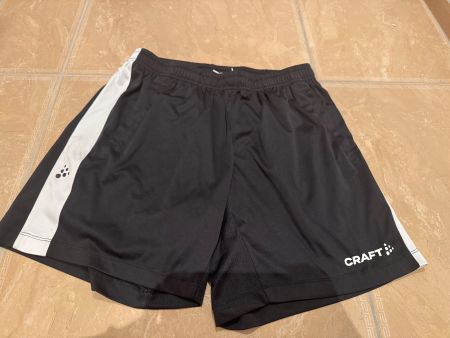 Craft schöne Sporthose, L NP 50 Fr
