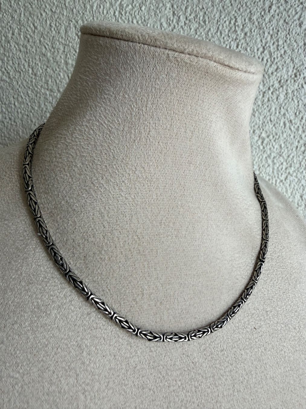 Catenine: Silber Kette 925 – Usato da Spiegel b. Bern venduto da Rogger72 2