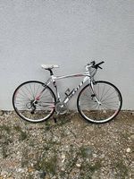 Vélo Scott Speedster S20 FB taille S