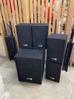 PA System MPA Marlis MKlll