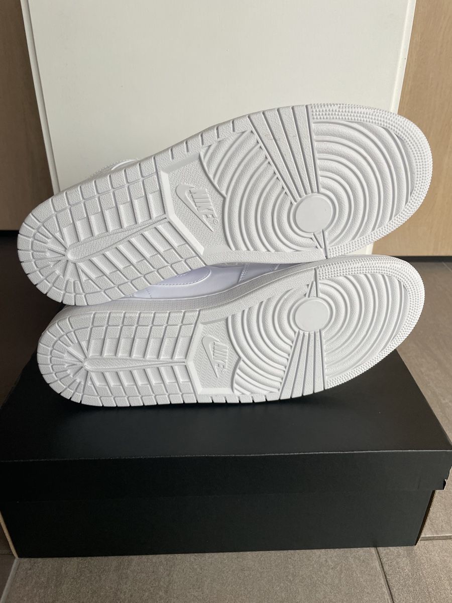 Jordan Herrenschuhe: Jordan 1 – Neu und originalverpackt aus Dompierre FR von matmath 6