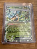 Teal Mask Ogerpon EX 25/167