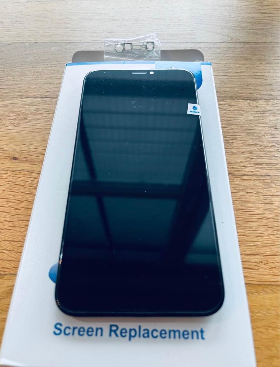 Apple Telefoni cellulari / Smartphones: iPhone X Ersatzdisplay – Nuovo (secondo la descrizione) da Neuhaus SG venduto da bernike 1
