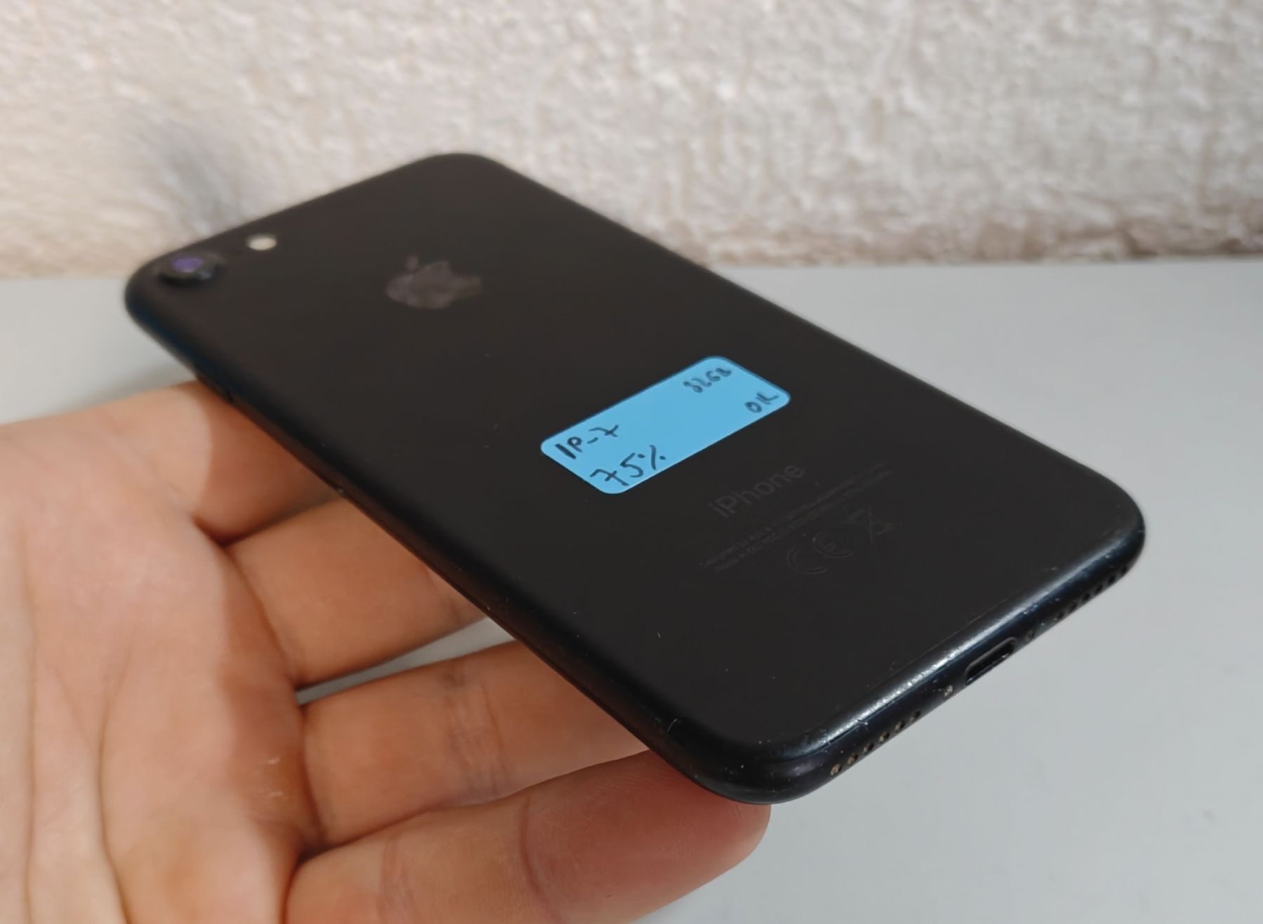 Apple Handys / Smartphones: iPhone 7 – Gebraucht aus Ehrendingen von Rocky985 4