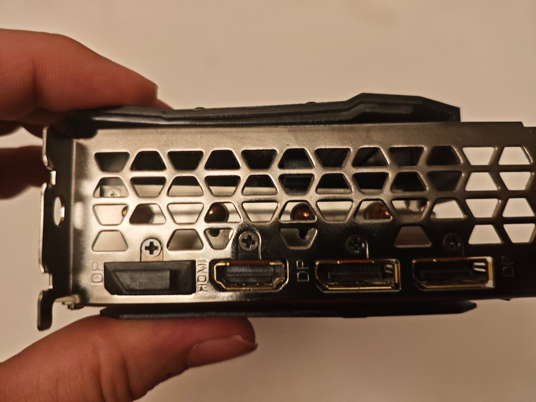 Nvidia Cartes graphiques: Gigabyte RTX 2070 Super – D'occasion à Dübendorf par tho_v2cs 2
