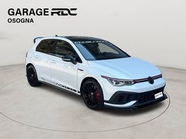 VW GOLF 8 GTI CLUBSPORT 45