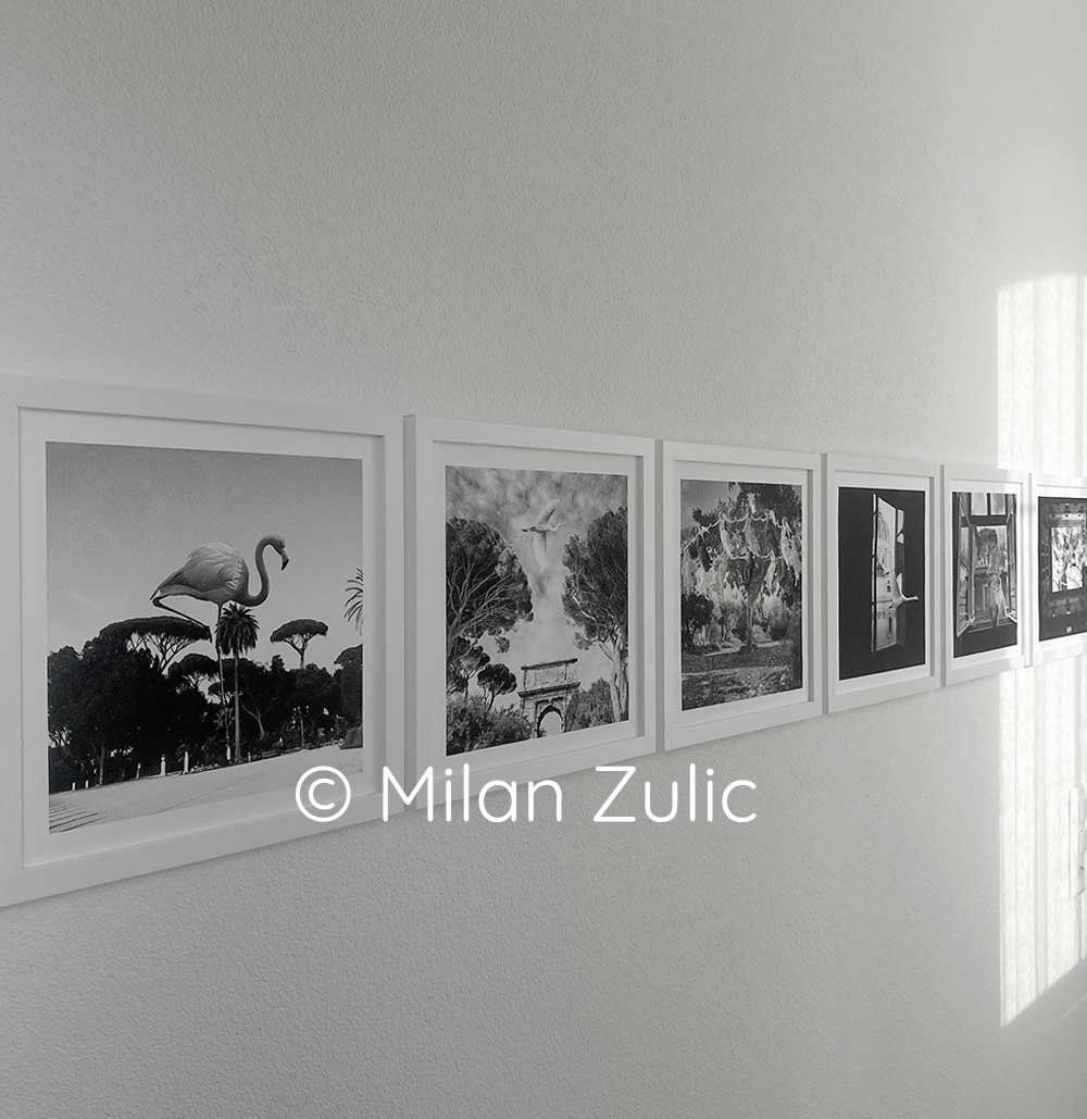 Foto & Immagini: Travel postcards 011 – Nuovo (secondo la descrizione) da Uetikon am See venduto da mil_7k2b 3