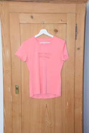 T-Shirt Felix Bühler Sportswear Grösse S