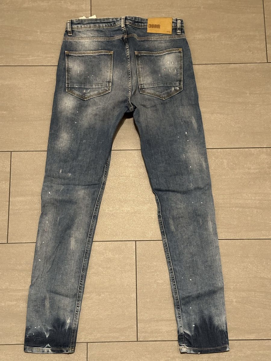 Zara Jeans: Jeans Zara – Nuovo (secondo la descrizione) da Tenero venduto da Seve_Blaser 1