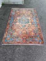 Tapis Navahand