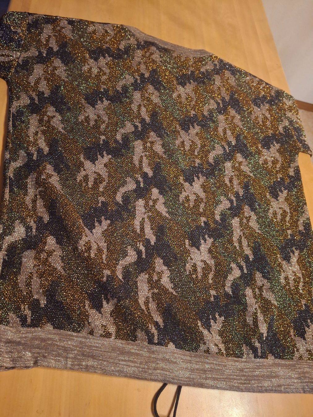 Next Maglioni & Felpe: Pull taille 40 marque Next 29% coton – Usato da Villiers venduto da san_jn5w 5