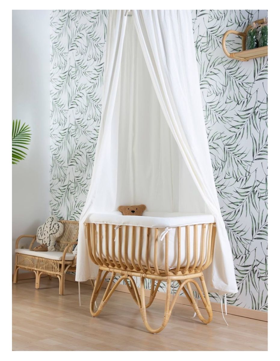Culle: Childhome Cradle Baby Bassinet – Nuovo (secondo la descrizione) da Sutz venduto da Elena.Kottitas 1