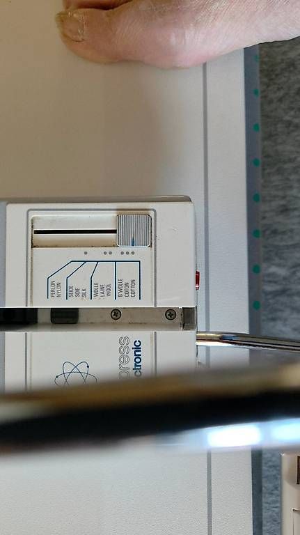 Ferri da stiro: Elna Press 2000 – Usato da Vercorin venduto da Gisou0 4