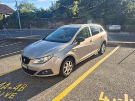 Seat Ibiza 1.2 TSI ST 203'000 km