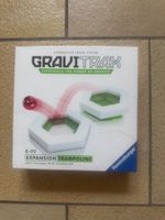 Gravitax Expansion Trampoline