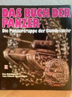 Das Buch der Panzer