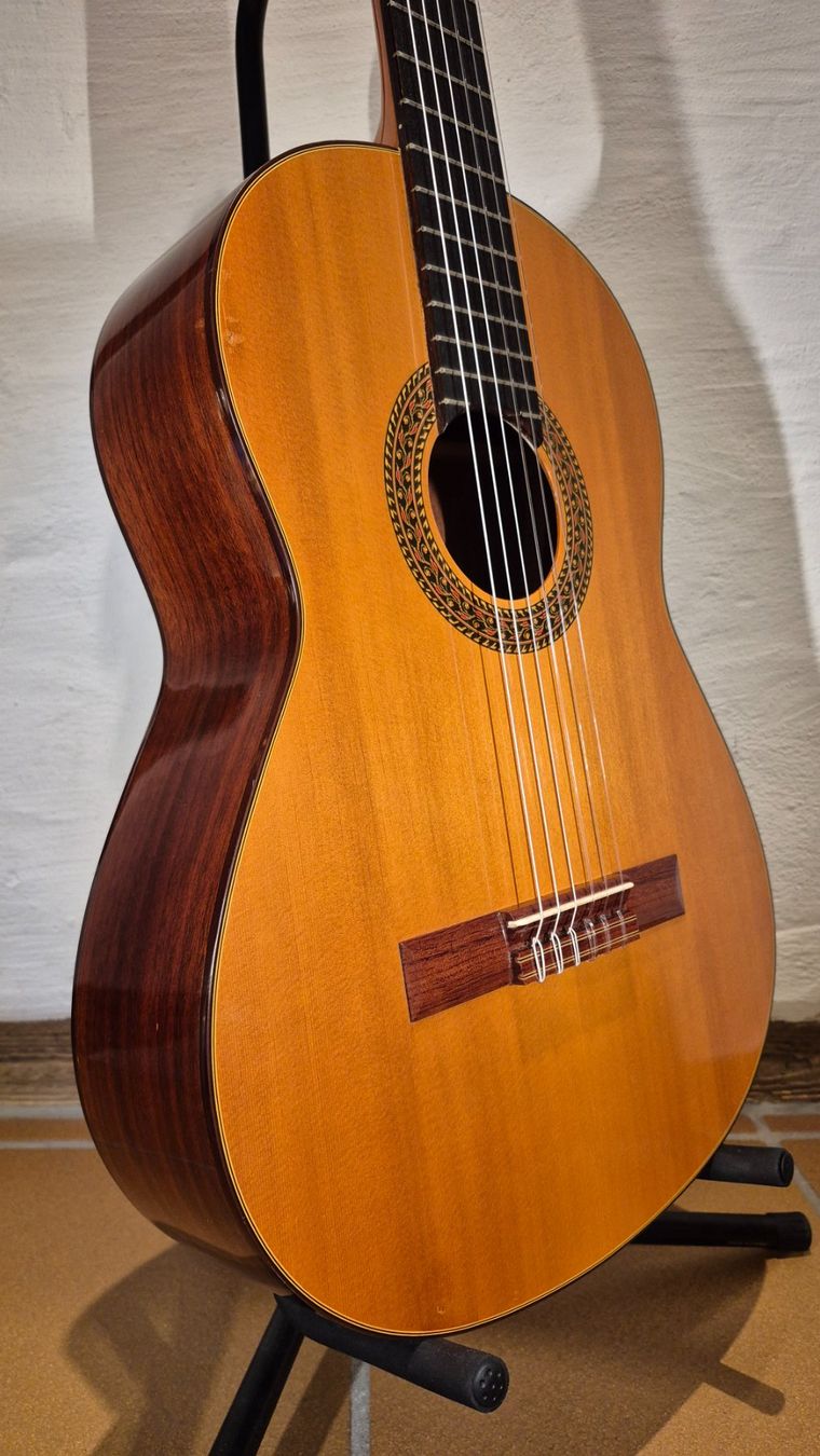 Musikinstrumente: Akustik Gitarre Takeharu 22-085 – Gebraucht aus Winterthur von NorrSydGuitars 7