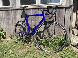 Price Rennvelo