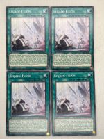 Yu-Gi-Oh! Eisjade-Fluch DIFO-DE056 Deutsch Common 1. Auflage