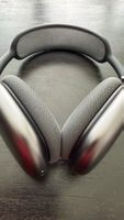 Apple AirPods Max Kopfhörer Space Grau neuwertig