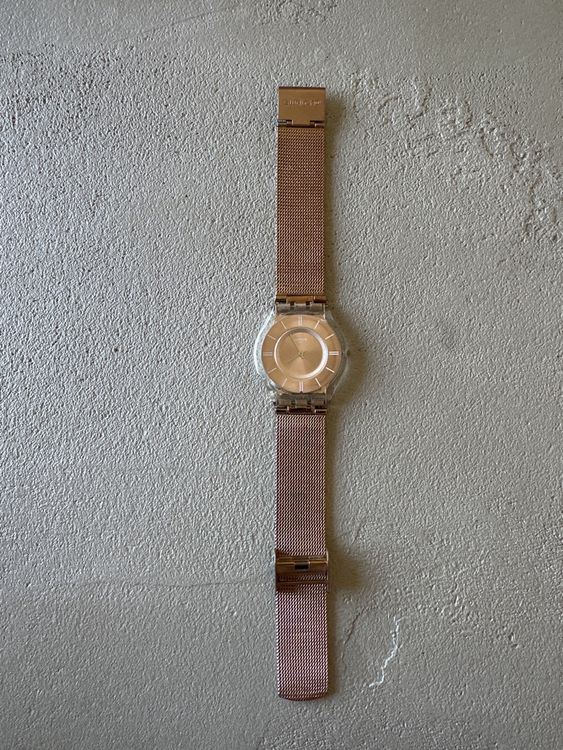 Swatch Orologi: SWATCH HELLO DARLING – Usato da Triesenberg venduto da Anna_B1
