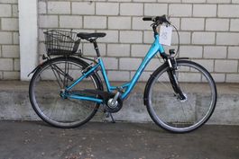 Velo 18