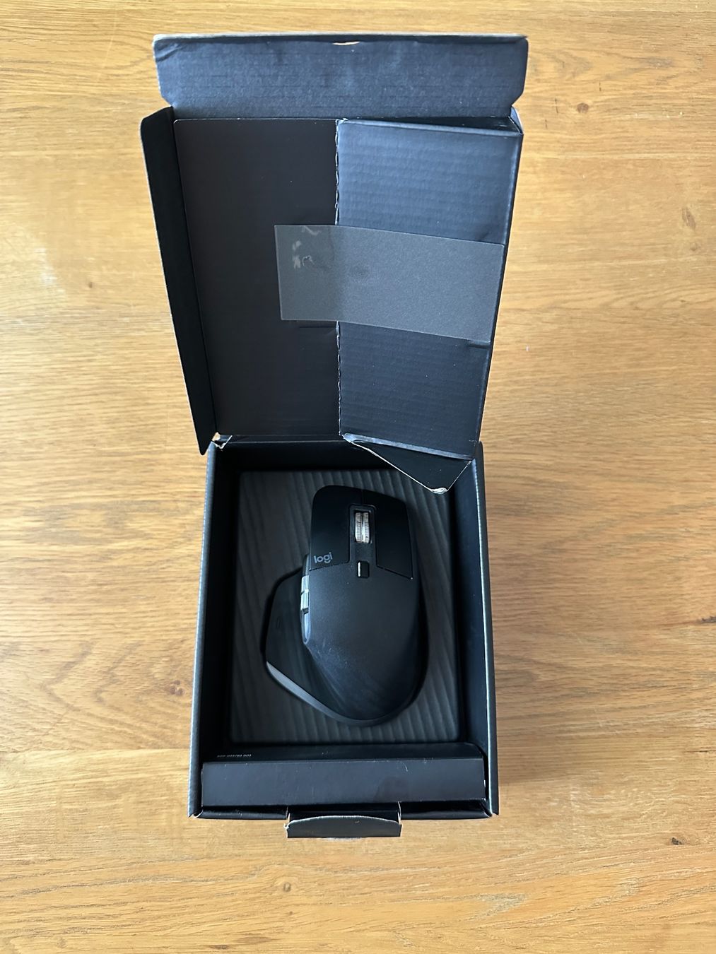 Logitech Mouse: Logitech MX Master 3 for Mac – Usato da Küsnacht ZH venduto da noah_4463 2