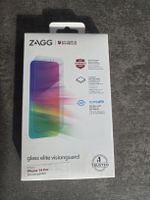 Protection d'écran ZAGG InvisibleShield iphone 14 pro