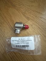 OmniSwivel PS-HP-1 Hochsdruckswivel