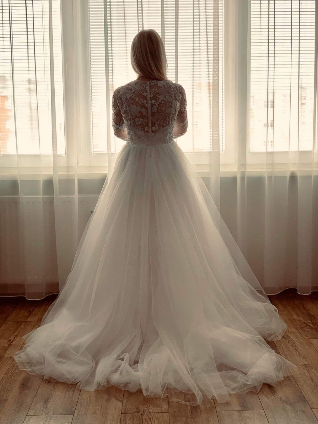 Vestiti: Hochzeitskleid – Nuovo e nell'imballaggio originale da Berneck venduto da les_jh5r 1