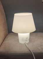 Nachttischlampe Gavik