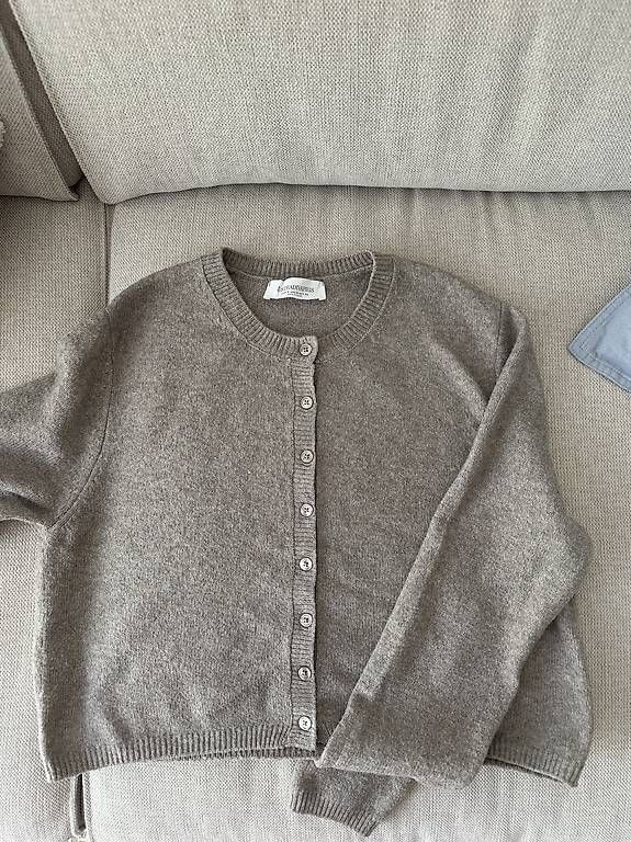 Pullover & Sweatshirts: Pullover Cardigan – Gebraucht aus Uster von hanna99
