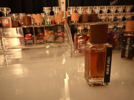 DUA Brand - Salted Caramel Bourbon - DUA Original